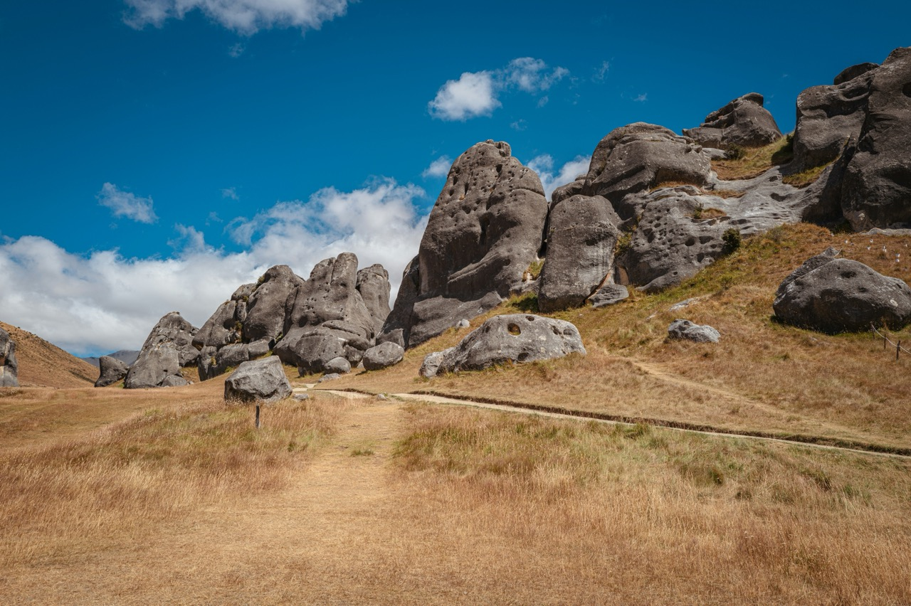 Christchurch to Franz Josef via Hokitika Small Group Tour (One Way)  - Photo 1 of 8